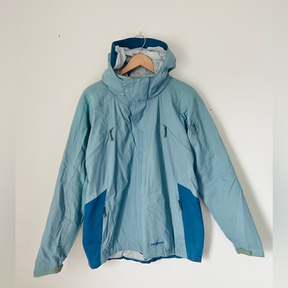 PATATONIA MEN’S JACKET SIZE MEDIUM